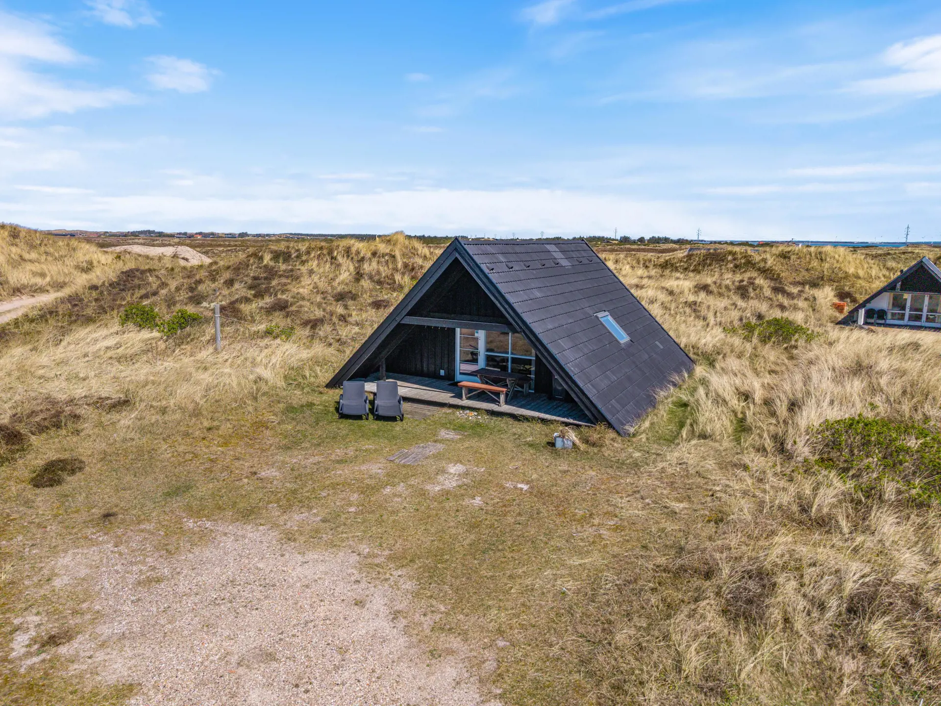 Ferienhaus H5586 in Opstrupsvej 74, Klegod | Bild 27 von 27