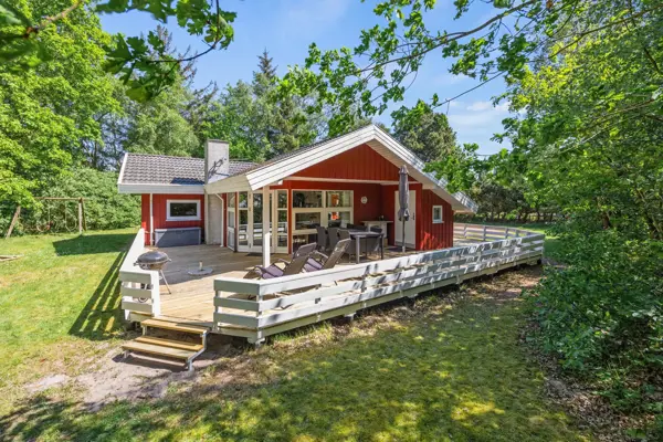 Ferienhaus 84193 in Kromose / Rømø