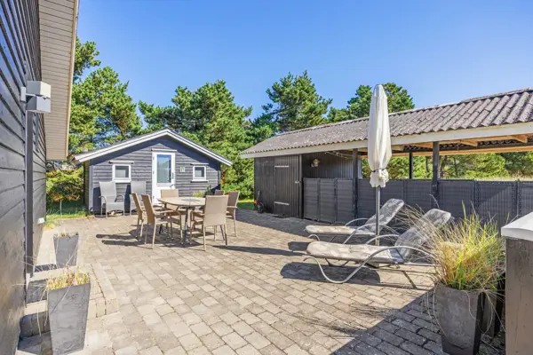 Ferienhaus 60600 in Gl Hovej 9, Blåvand Strand | Bild 31 von 34