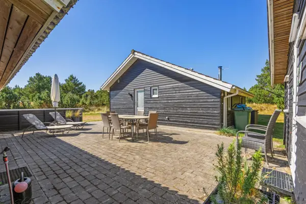 Ferienhaus 60600 in Gl Hovej 9, Blåvand Strand | Bild 32 von 34