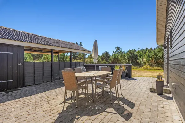 Ferienhaus 60600 in Gl Hovej 9, Blåvand Strand | Bild 33 von 34