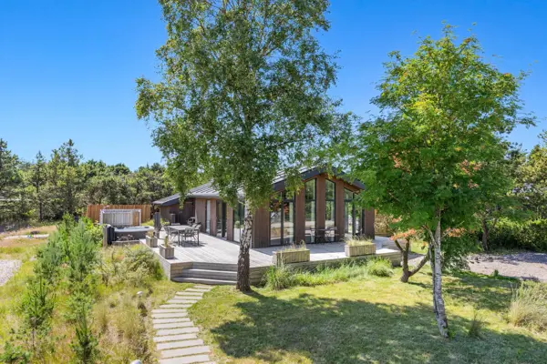Ferienhaus 86196 in Havneby / Rømø