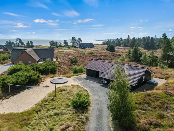 Ferienhaus 84194 in Kromose / Rømø