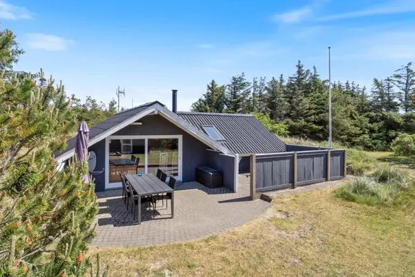 Ferienhaus H5588 in Klegod / Holmsland Klit