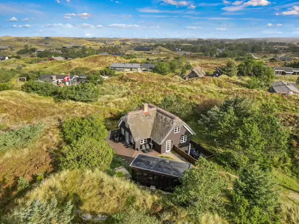 Ferienhaus 52183 in Grærup / Vejers
