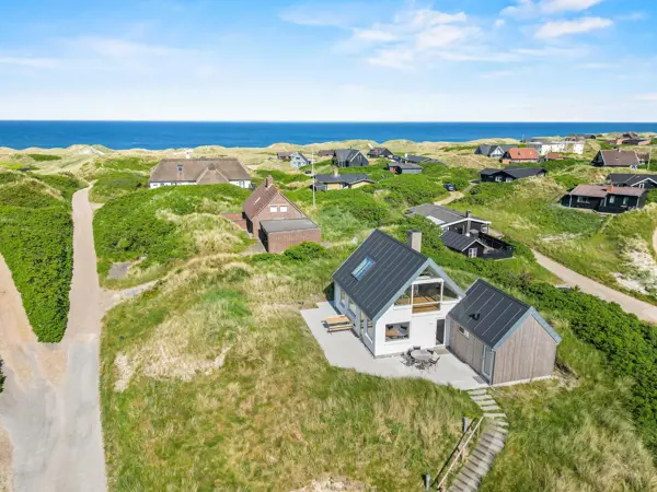 Ferienhaus 40685 in Henne Strand / Henne