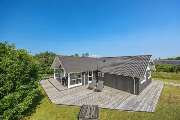 Ferienhaus 40686 in Henne Strand / Henne