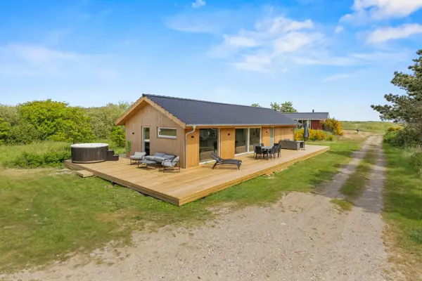 Ferienhaus 83200 in Lakolk / Rømø