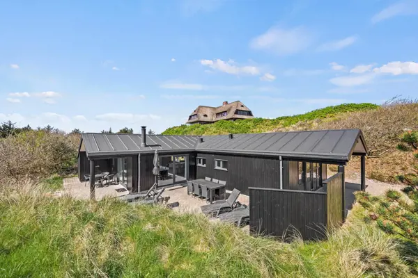 Ferienhaus 40687 in Henne Strand / Henne
