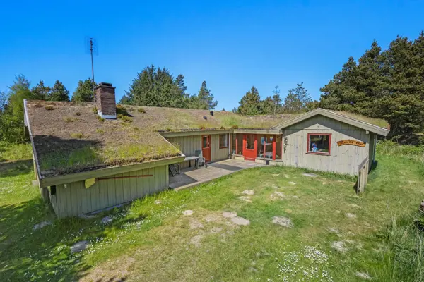 Ferienhaus 81201 in Bolilmark / Rømø