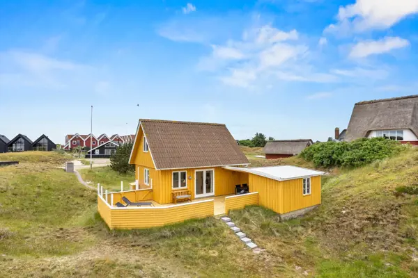 Ferienhaus 71007 in Fanø Bad / Fanø