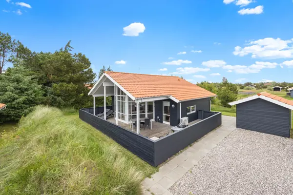 Ferienhaus L6490 in Fjand / Ulfborg