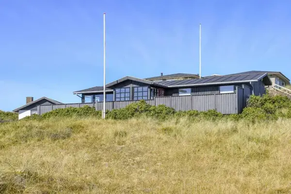 Ferienhaus i6508 in Søndervig / Holmsland Klit