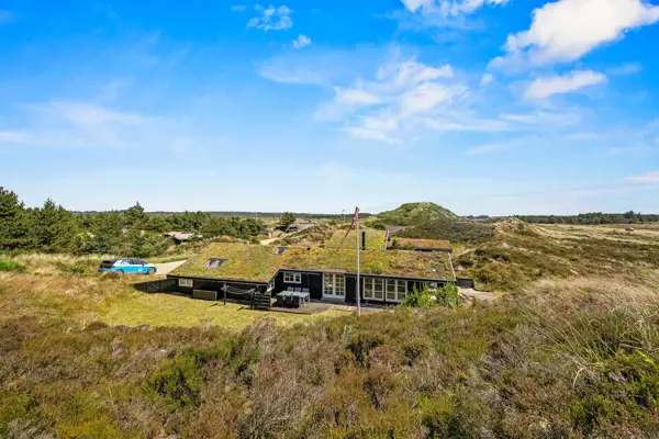 Ferienhaus 40689 in Henne Strand / Henne
