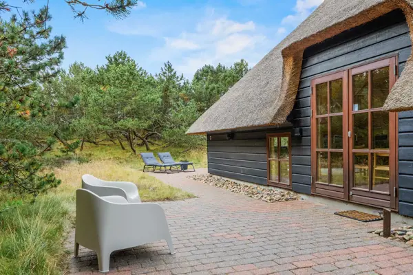 Ferienhaus 60588 in Kallesmærskvej 18, Blåvand Strand | Bild 34 von 43