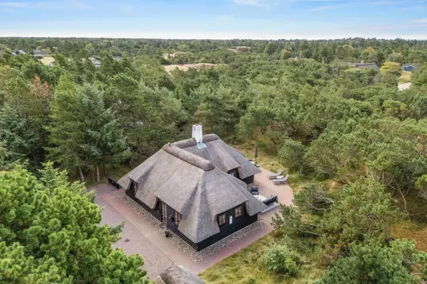 Ferienhaus 60588 in Kallesmærskvej 18, Blåvand Strand | Bild 36 von 43