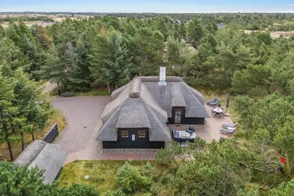 Ferienhaus 60588 in Kallesmærskvej 18, Blåvand Strand | Bild 37 von 43
