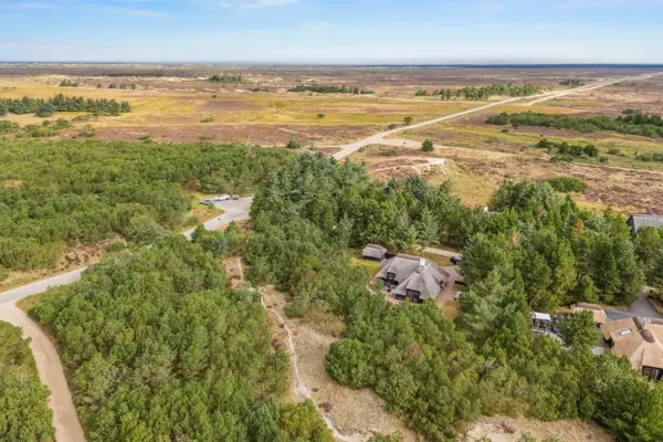 Ferienhaus 60588 in Kallesmærskvej 18, Blåvand Strand | Bild 39 von 43