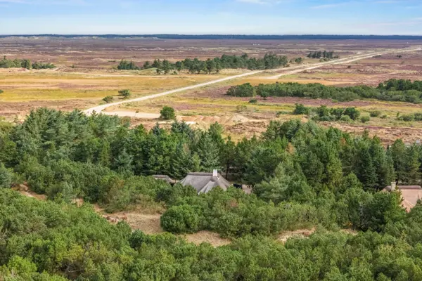 Ferienhaus 60588 in Kallesmærskvej 18, Blåvand Strand | Bild 40 von 43