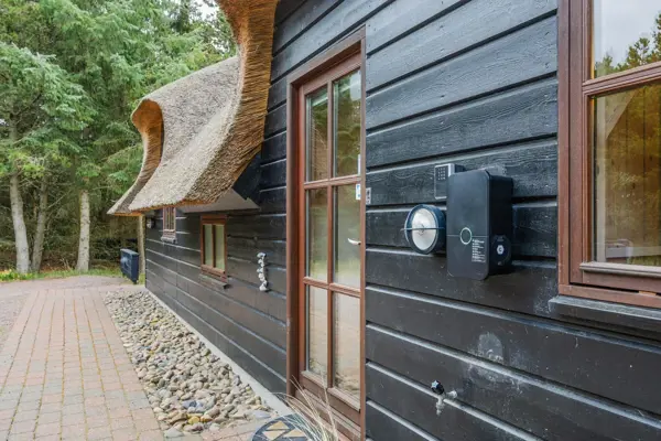 Ferienhaus 60588 in Kallesmærskvej 18, Blåvand Strand | Bild 41 von 43