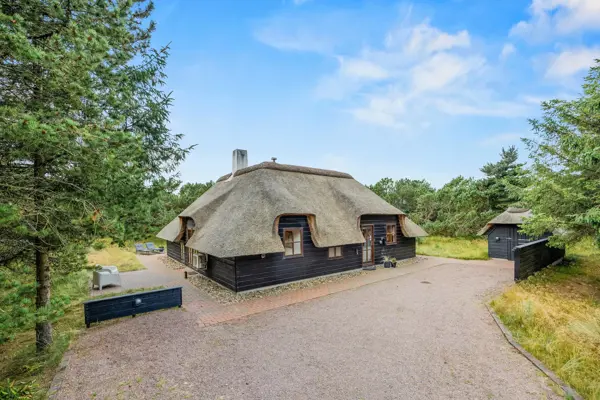 Ferienhaus 60588 in Kallesmærskvej 18, Blåvand Strand | Bild 42 von 43