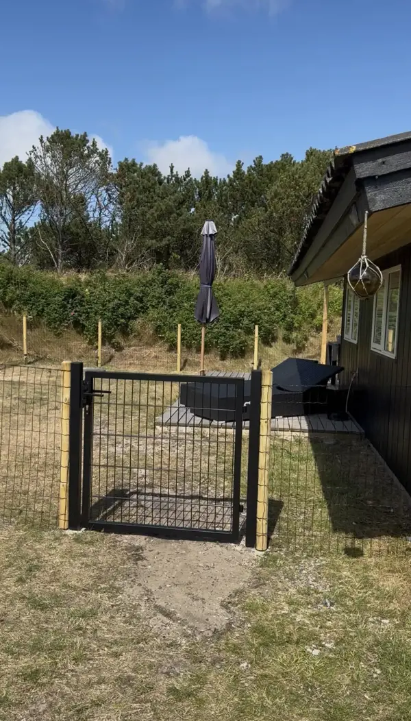 Ferienhaus B2434 in Bjerregårdsvej 3B, Bjerregard | Bild 31 von 32