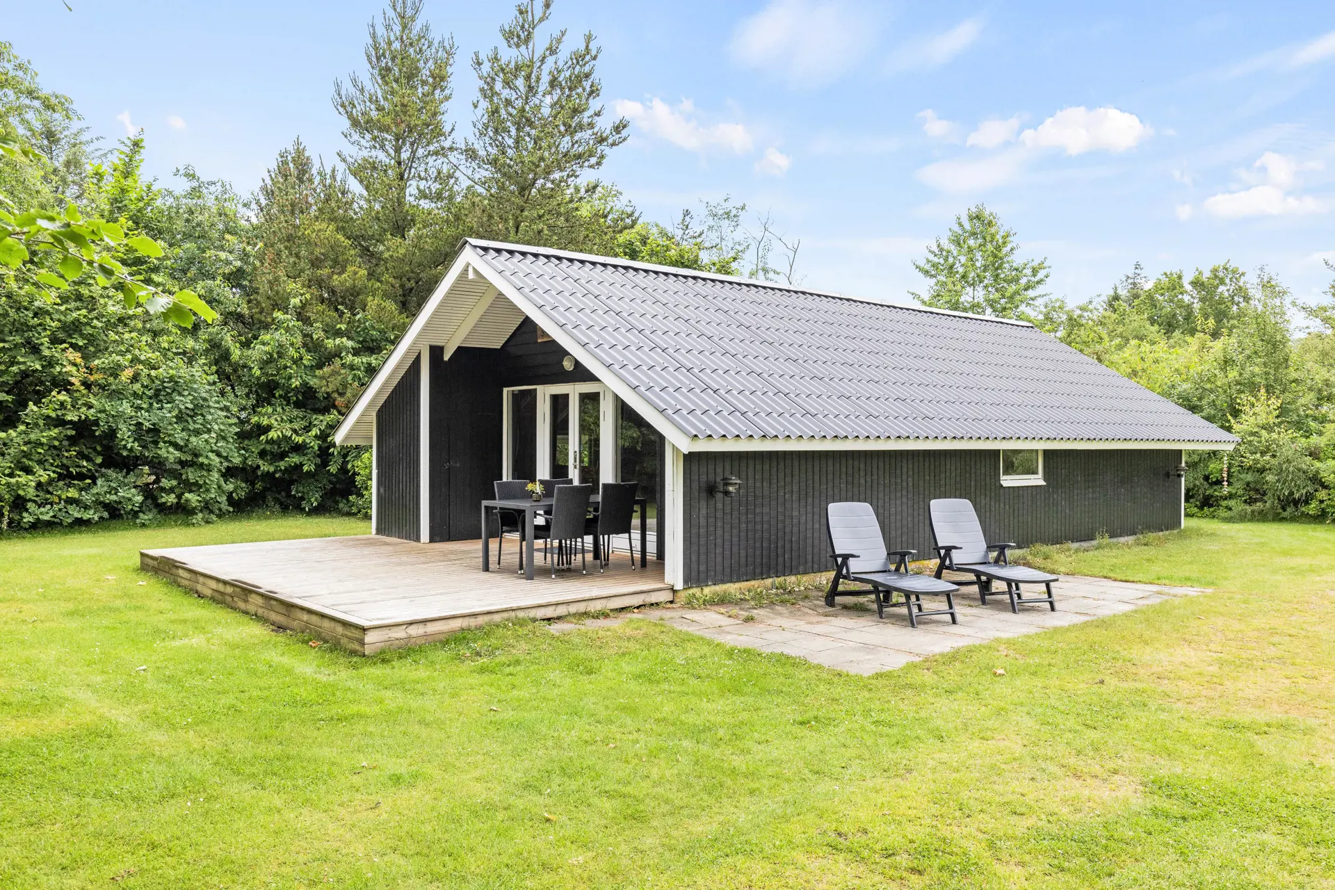 Ferienhaus 20448 in Jegum / Blåvand