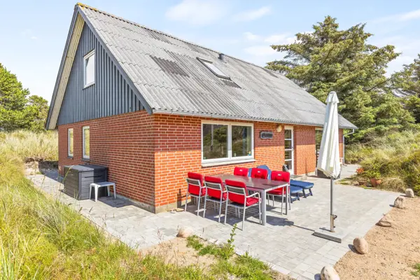 Ferienhaus 50185 in Vejers Strand / Vejers