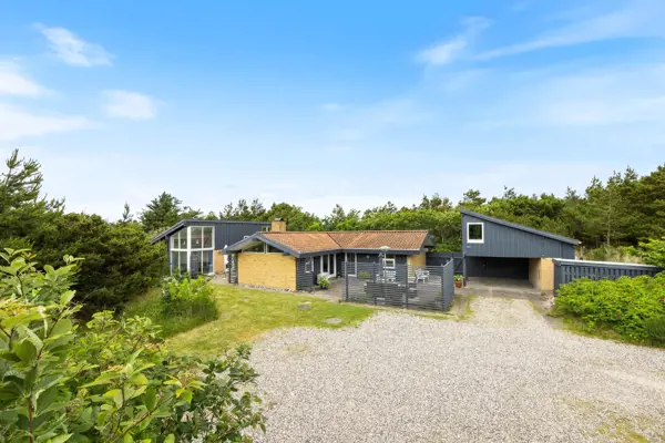 Ferienhaus L6509 in Bjerghuse / Ulfborg