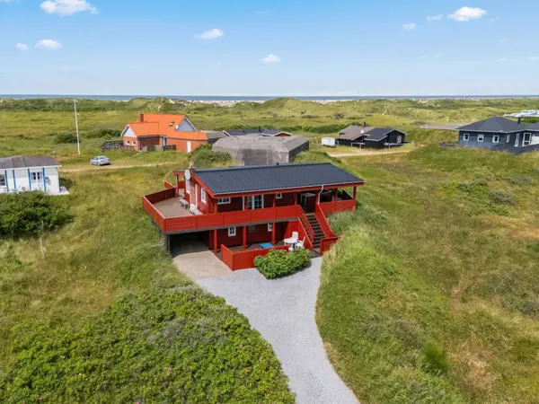 Ferienhaus 83204 in Lakolk / Rømø