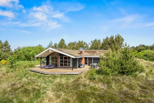Ferienhaus 81207 in Bolilmark / Rømø