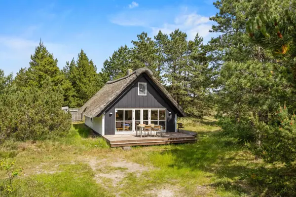 Ferienhaus 85205 in Vesterhede / Rømø