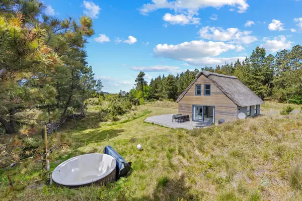 Ferienhaus 80206 in Toftum / Rømø
