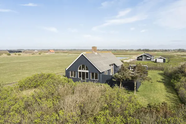 Ferienhaus i6517 in Søndervig / Holmsland Klit