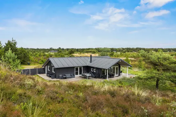 Ferienhaus 81208 in Bolilmark / Rømø