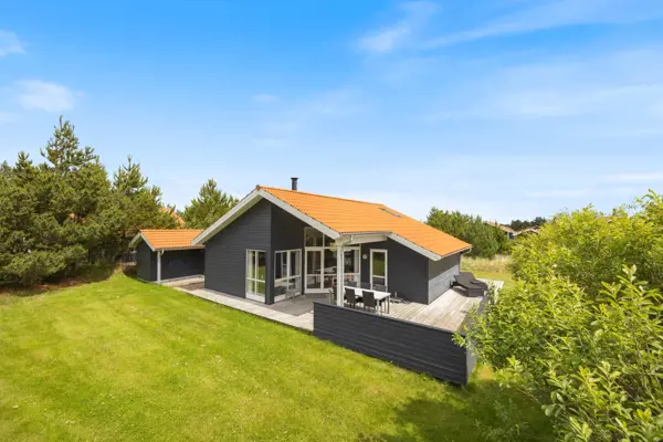 Ferienhaus L6526 in Fjand / Ulfborg