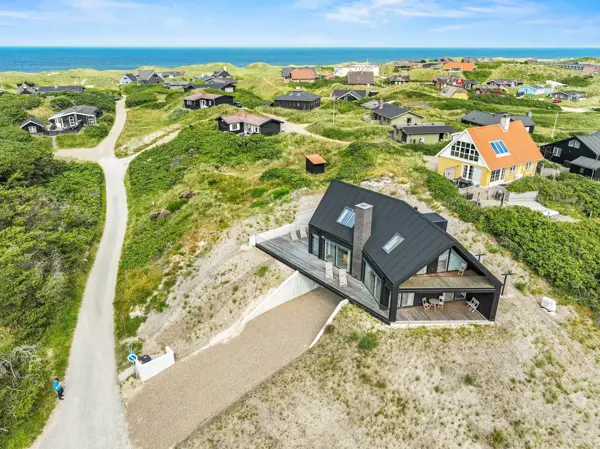 Ferienhaus 40660 in Henne Strand / Henne