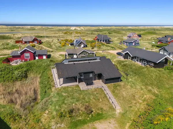 Ferienhaus 83210 in Lakolk / Rømø