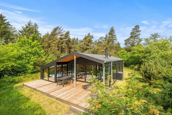 Ferienhaus 30471 in Houstrup Strand / Houstrup