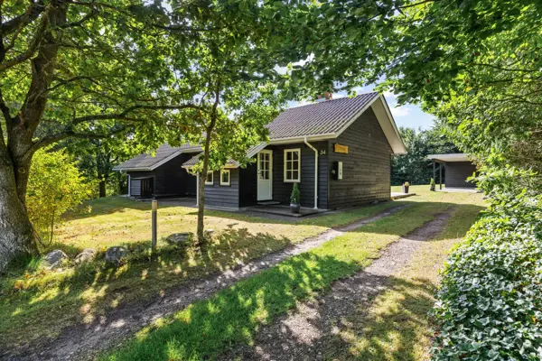 Ferienhaus 20467 in Nordskrænten 34, Jegum | Bild 24 von 24