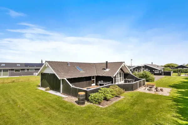 Ferienhaus 35473 in Bork Havn / Ringkøbing Fjord