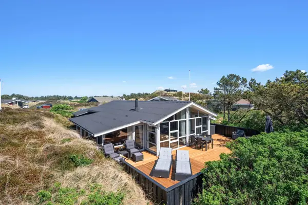 Ferienhaus 40664 in Henne Strand / Henne