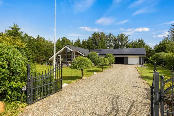 Ferienhaus 30476 in Houstrup Strand / Houstrup