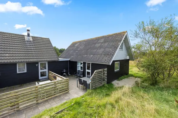 Ferienhaus 73149 in Sønderho / Fanø