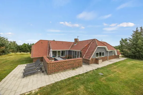 Ferienhaus 50186 in Vejers Strand / Vejers