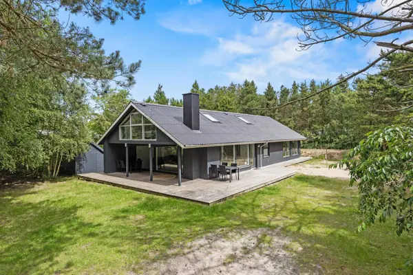 Ferienhaus 87211 in Sonderstrand / Rømø