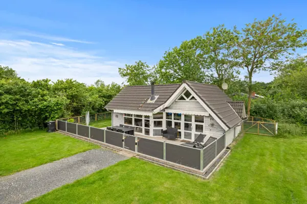 Ferienhaus 35475 in Bork Hytteby / Ringkøbing Fjord