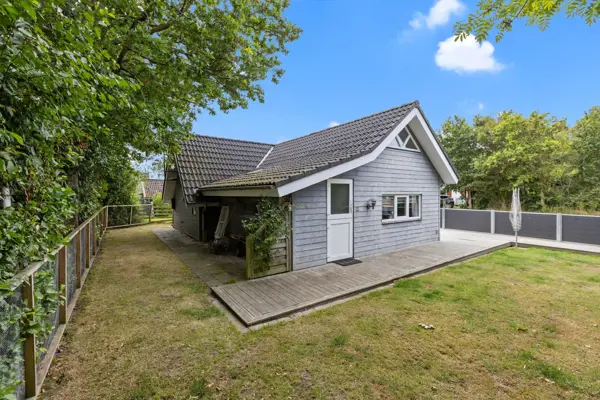 Ferienhaus 35475 in Bork Hytteby 278, Bork Hytteby | Bild 21 von 21