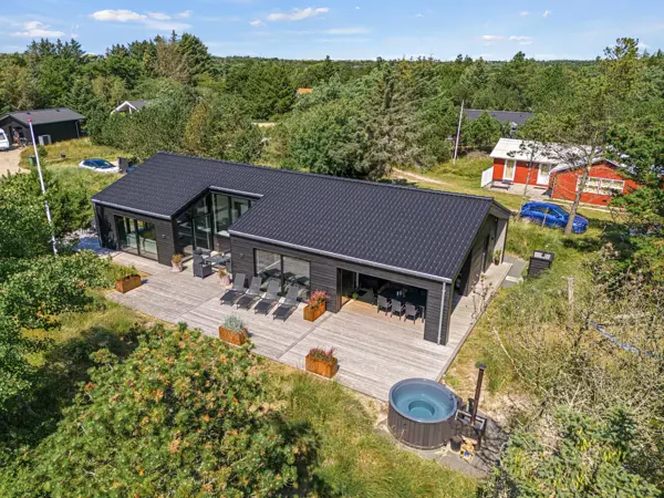 Ferienhaus 50187 in Vejers Strand / Vejers