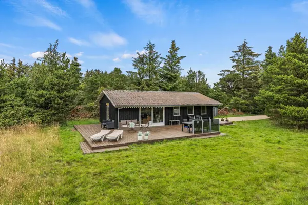 Ferienhaus 73151 in Sønderho / Fanø